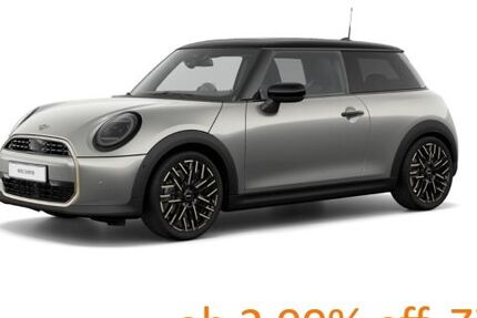 Mini Cooper C 16.951 km 29.675 € Hofheim 65719
