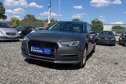 Audi A4 157.000 km 16.199 &euro; Wiesbaden 55252