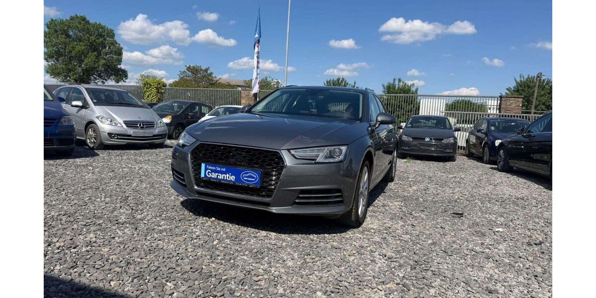Audi A4 157.000 km 16.199 &euro; Wiesbaden 55252