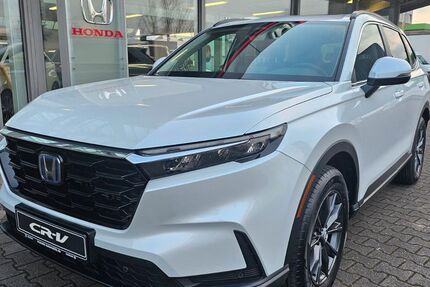 Honda CR-V 4.000 km 42.690 &euro; Mainz 55120