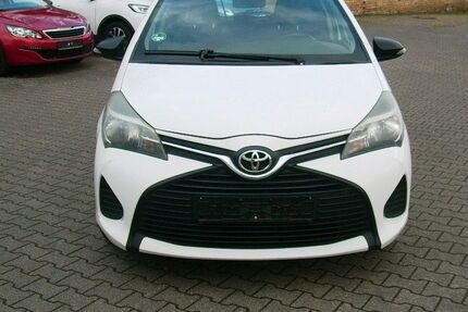 Toyota Yaris 199.990 km 4.499 &euro; Wiesbaden 65187