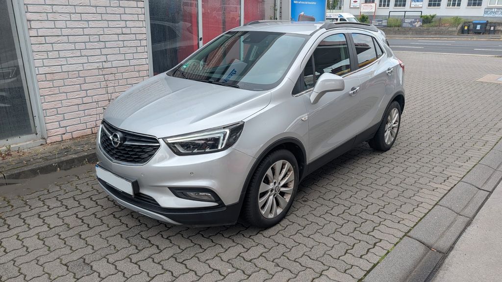 Opel Mokka 18.780 km 15.300 &euro; Wiesbaden 65187