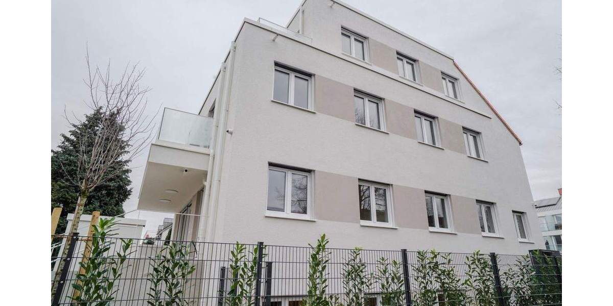 Etagenwohnung Frankfurt am Main Hausen - 3 Zimmer, 105 m&sup2;, 2.310&euro; | Angebot:24349839