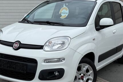 Fiat Panda 68.000 km 9.900 &euro; Kelkheim 65779