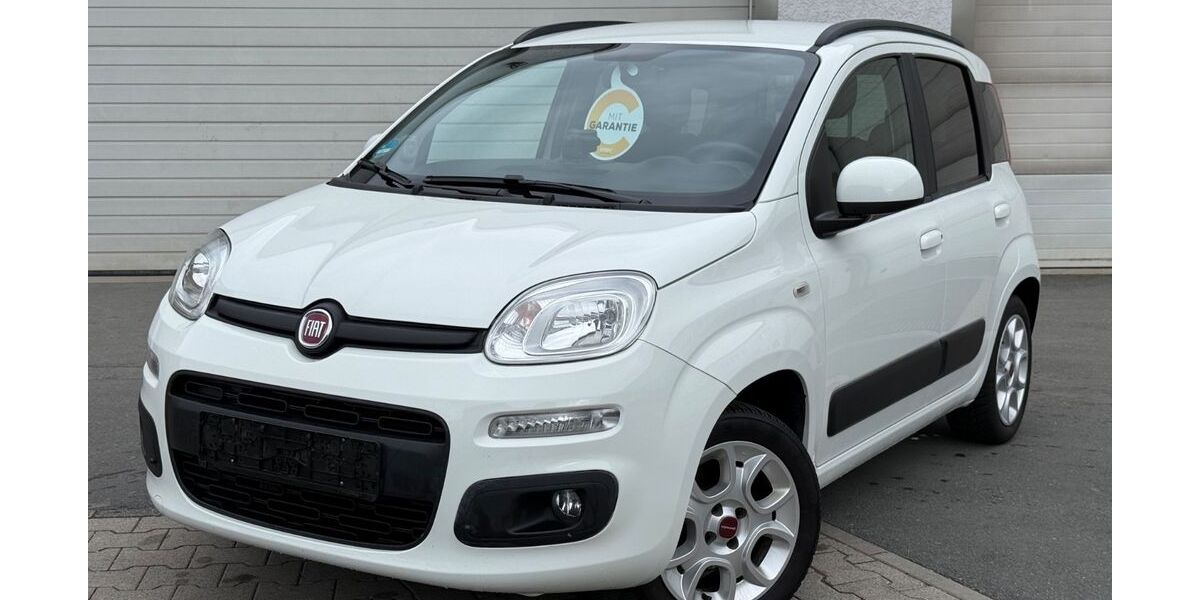 Fiat Panda 68.000 km 9.900 &euro; Kelkheim 65779