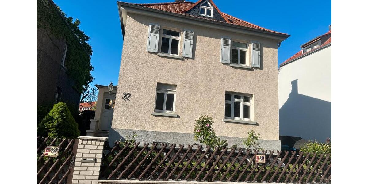 Mehrfamilienhaus, Wohnhaus Ginsheim-Gustavsburg Gustavsburg - 7 Zimmer, 155 m&sup2;, 650.000&euro; | Angebot:24547427