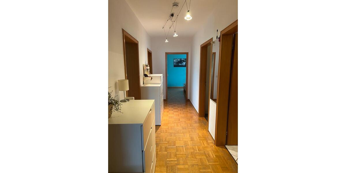 Etagenwohnung Idstein - 3 Zimmer, 92 m&sup2;, 289.000&euro; | Angebot:27063840