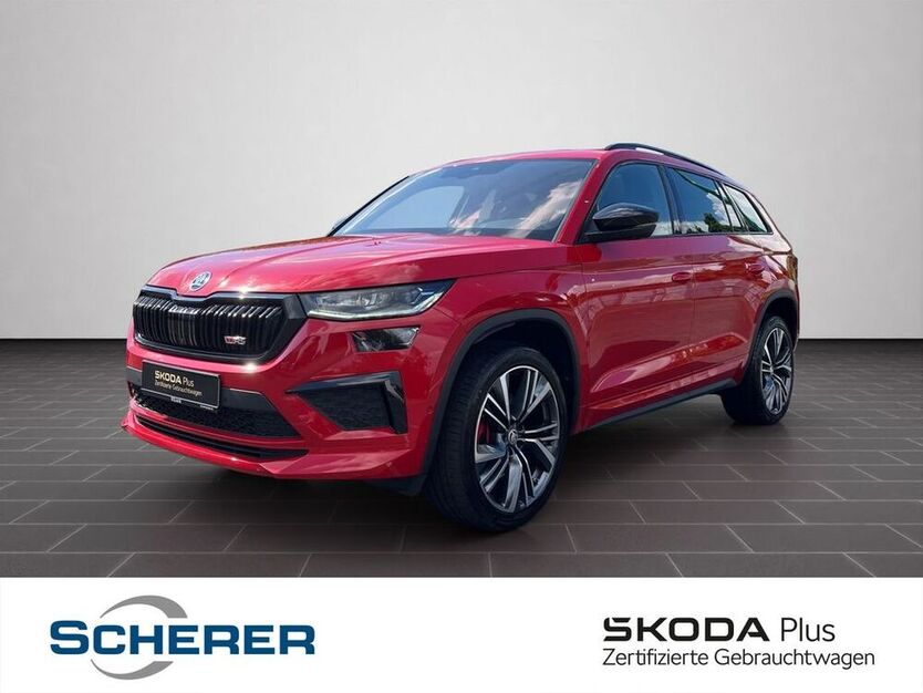 Kodiaq