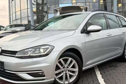 VW Golf 126.533 km 14.990 &euro; Mainz 55128