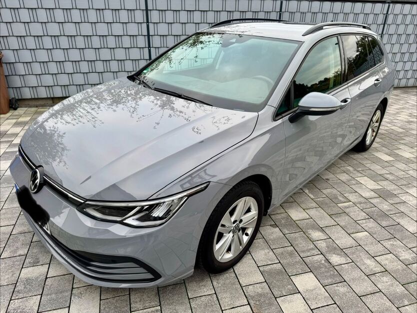 VW Golf 51.557 km 18.500 € Taunusstein 65232