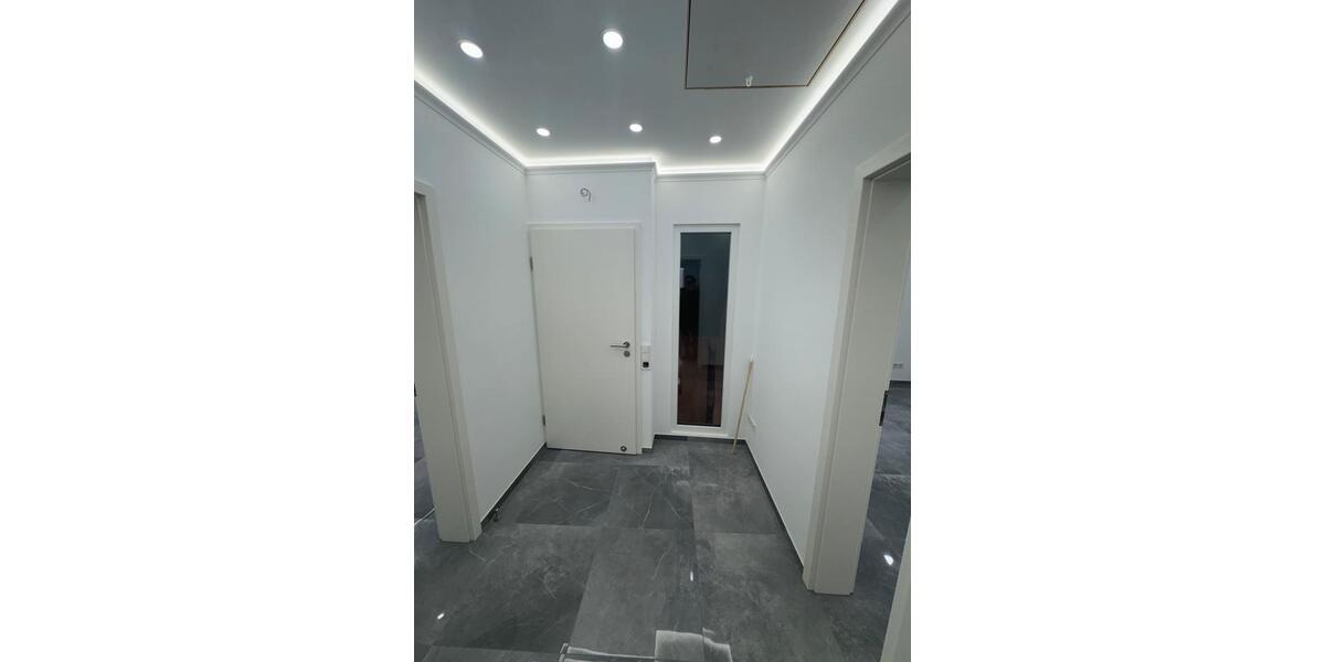 Wohnung zu vermieten 3 zimmer