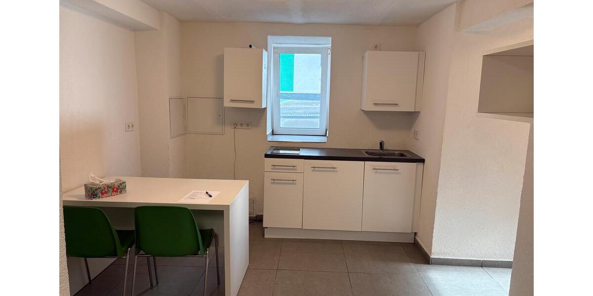 Etagenwohnung Taunusstein - 2 Zimmer, 56 m&sup2;, 950&euro; | Angebot:25323830