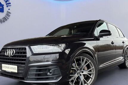 Audi Q7 238.450 km 32.290 &euro; Oestrich-Winkel 65375