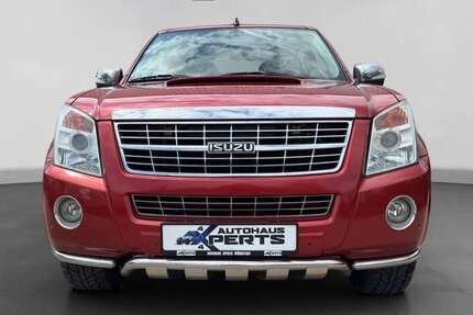 Isuzu D-Max 179.000 km 14.900 € Wörrstadt 55286