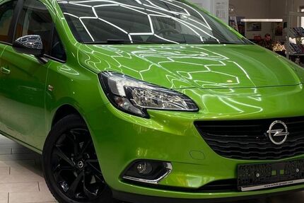 Opel Corsa 69.152 km 8.800 € Neu-Isenburg 63263