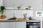 Etagenwohnung Wiesbaden Klarenthal - 1 Zimmer, 23 m&sup2;, 466&euro; | Angebot:26058617