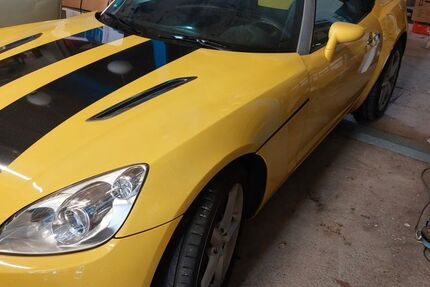 Opel GT 29.675 km 16.500 &euro; Nackenheim 55299