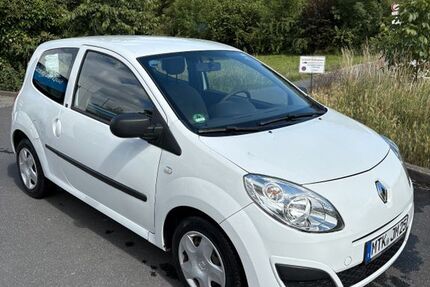 Renault Twingo 172.968 km 2.200 &euro; Kronberg 61476