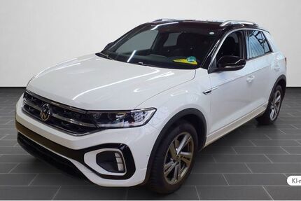 VW T-Roc 22.683 km 29.500 &euro; Bingen / Rhein 55411