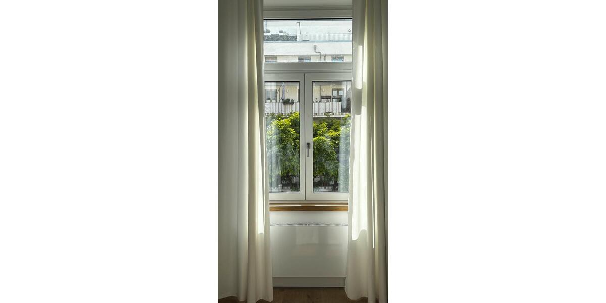 Etagenwohnung Frankfurt am Main Gallus - 2 Zimmer, 55 m&sup2;, 1.400&euro; | Angebot:26662456