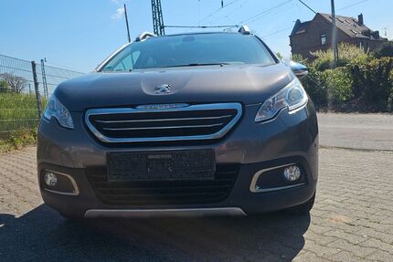 Peugeot 2008 289.218 km 3.800 &euro; Wiesbaden 65201