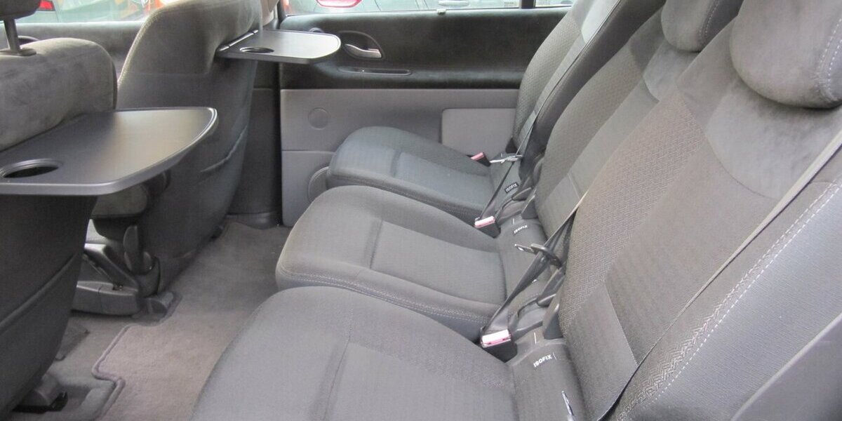 Renault Espace Navitech 7-Sitze 155.060 km 6.850 &euro; Schwalbach/Taunus 65824