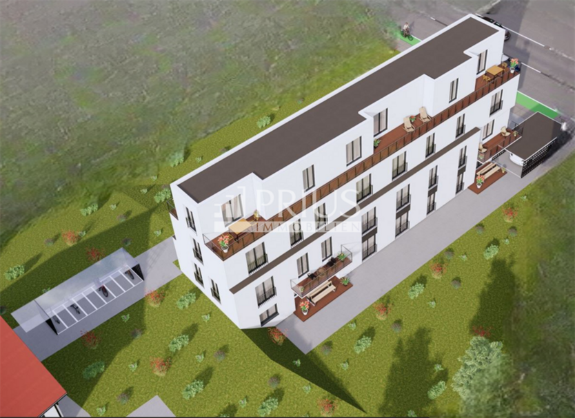Haus zum Kaufen in Frankfurt 2.800.000 € 458 m²