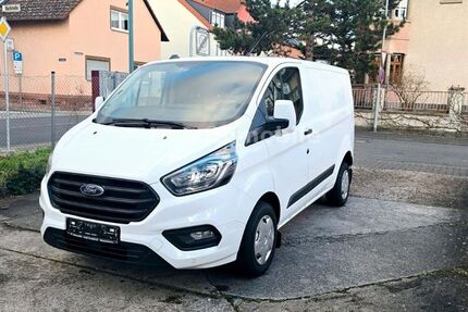 Ford Transit Custom 127.000 km 14.999 &euro; Rüsselsheim am Main 65428