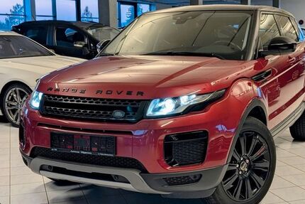 Land Rover Range Rover Evoque 150.000 km 14.790 &euro; Mainz 55128