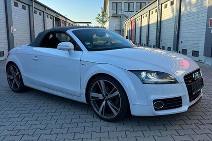 Audi TT 135.000 km 15.999 &euro; Hofheim 65719