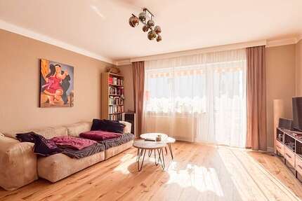 Wohnung Wiesbaden Schierstein - 4 Zimmer, 108 m&sup2;, 424.900&euro; | Angebot:26757473