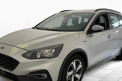 Ford Focus 127.725 km 15.980 € Ingelheim 55218