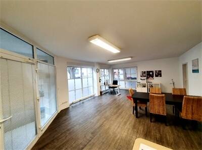 Gewerbeobjekt Wiesbaden Nordost - 2 Zimmer, 349.600&euro; | Angebot:25673121