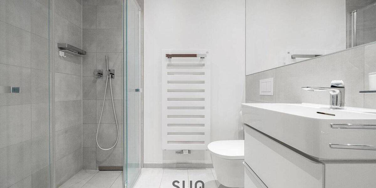Etagenwohnung Frankfurt Gallus - 1 Zimmer, 40 m&sup2;, 299.000&euro; | Angebot:26673349