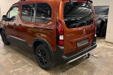 Peugeot Rifter 63.200 km 19.980 &euro; Mainz 55129
