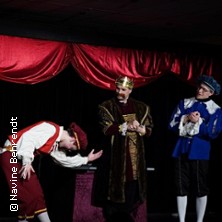 Das tapfere Schneiderlein 02.05.2026 Galli Theater Wiesbaden