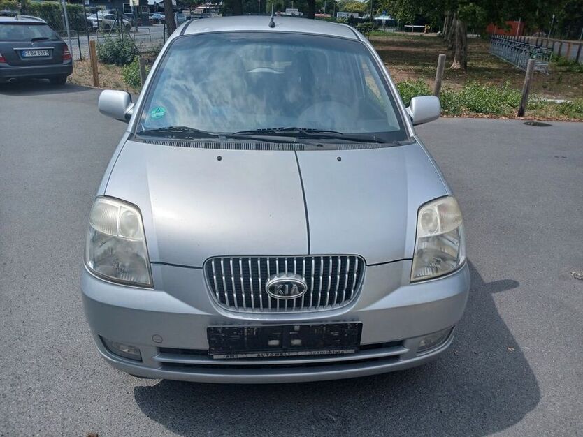 Picanto