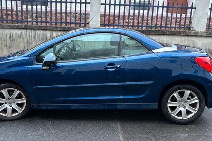 Peugeot 207 156.000 km 700 &euro; Mainz 55130