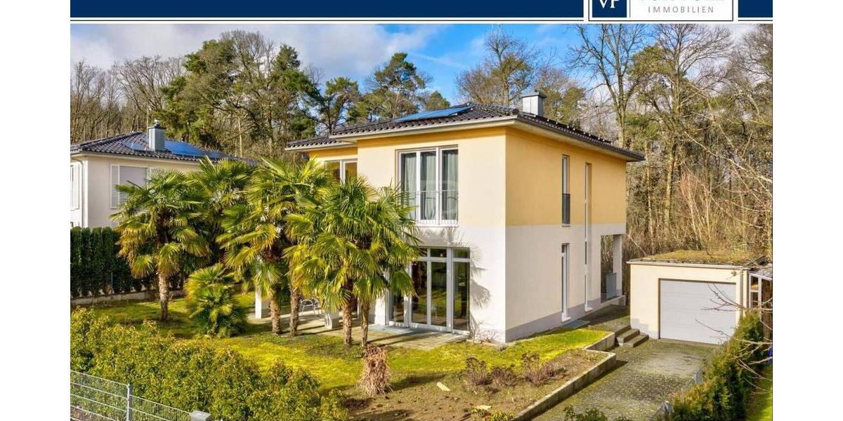 Einfamilienhaus Kelkheim (Taunus) Kelkheim - 6 Zimmer, 190 m&sup2;, 1.350.000&euro; | Angebot:26880443