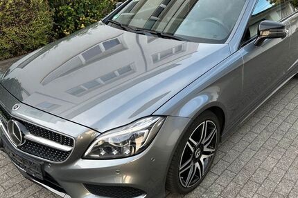 Mercedes-Benz CLS 350 167.850 km 22.990 &euro; Hattersheim am Main 65795