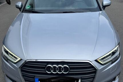Audi A3 72.000 km 21.000 &euro; Eltville 65343