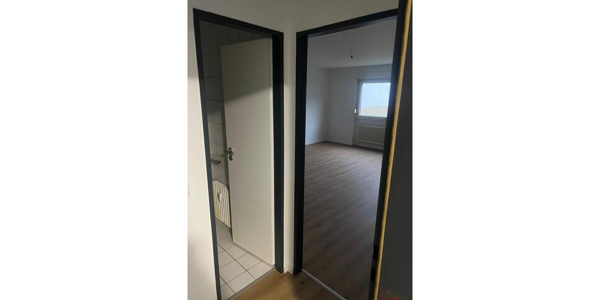 Etagenwohnung Mainz Bretzenheim - 1 Zimmer, 31 m&sup2;, 590&euro; | Angebot:25186787