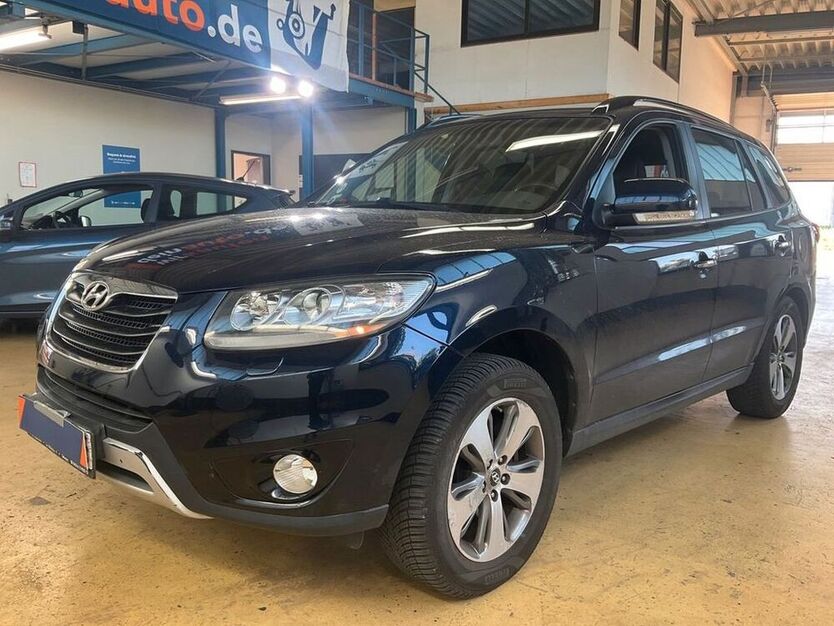 SANTA FE