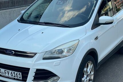 Ford Kuga 176.800 km 7.700 &euro; Mainz 55116
