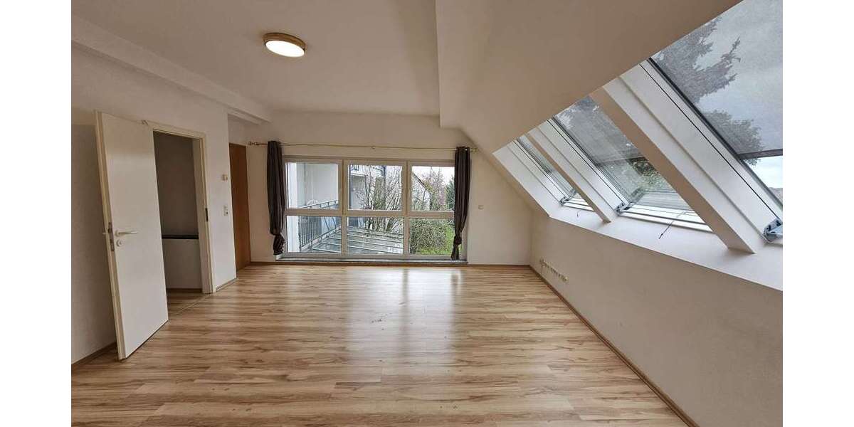 Etagenwohnung Kelkheim - 2 Zimmer, 65 m&sup2;, 650&euro; | Angebot:27009133