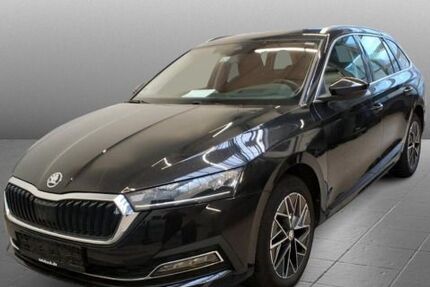 Skoda Octavia 89.824 km 20.890 &euro; Bad Camberg 65520