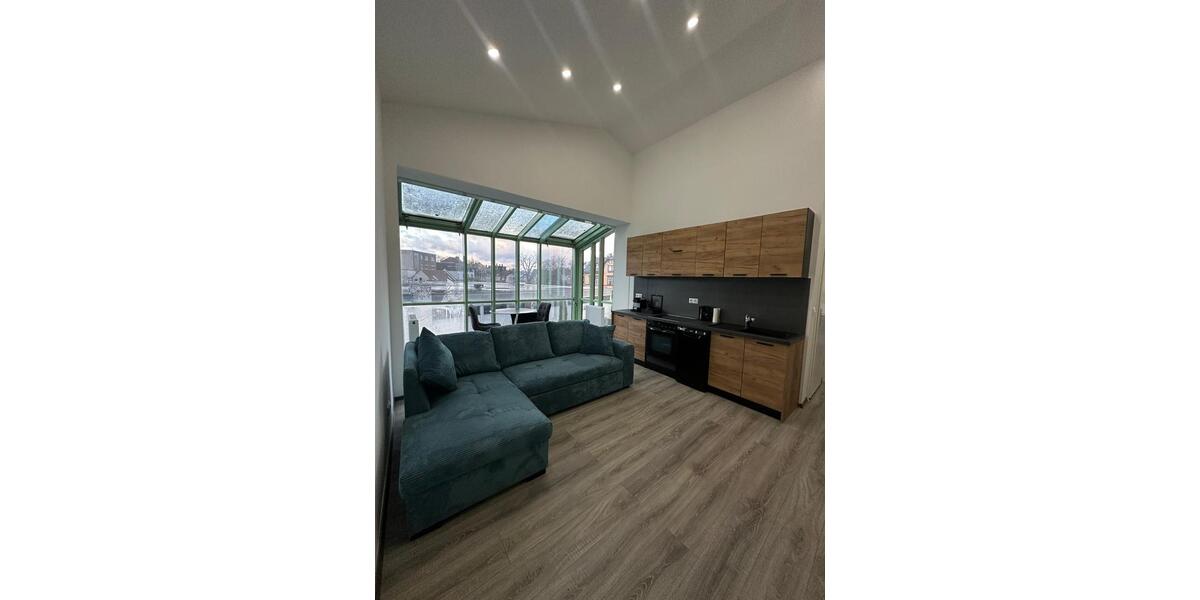 Etagenwohnung Mainz Mombach - 2 Zimmer, 57 m&sup2;, 1.050&euro; | Angebot:26072962
