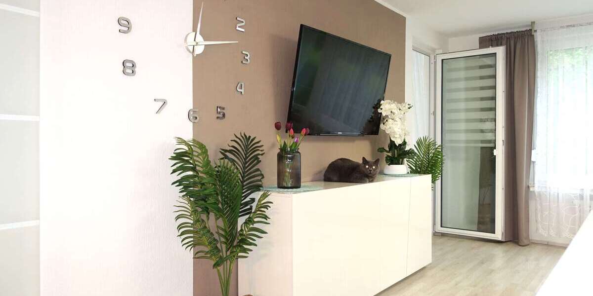 Etagenwohnung Eppstein- Bremthal Bremthal - 5 Zimmer, 152 m&sup2;, 360.000&euro; | Angebot:26930269