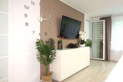 Wohnung Eppstein- Bremthal Bremthal - 5 Zimmer, 152 m&sup2;, 360.000&euro; | Angebot:26930269