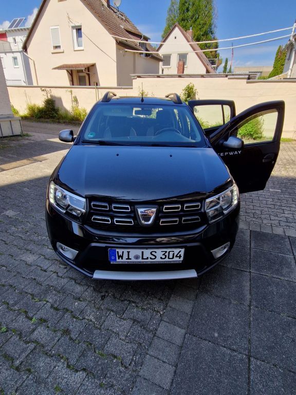 Sandero